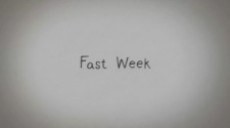 Fast Week poster