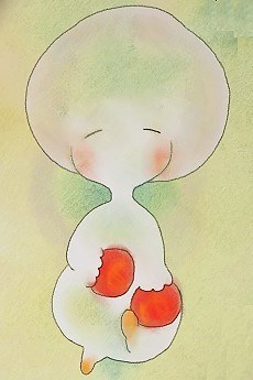 MyakuMyaku –Drops of Life– poster