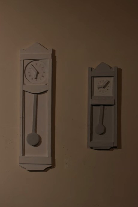 tick tack poster
