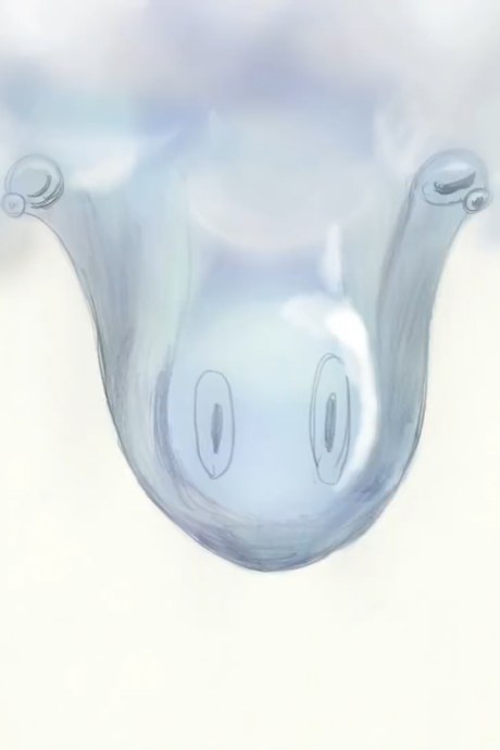 Rain Drops poster