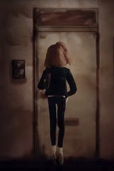 Mind Room poster
