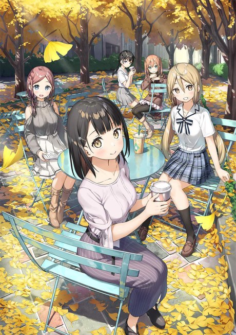 One Room 3rd poster
