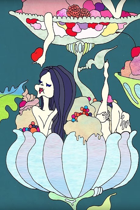 HARAPEKO MUSEUM poster