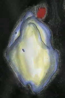 From a stone poster