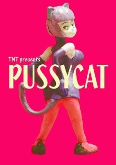 Pussycat poster