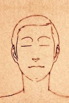 Melting down poster
