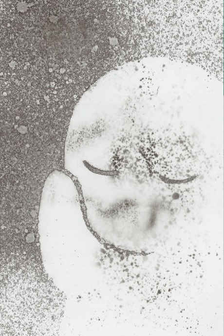Charon Pluto’s Lonesomeness poster