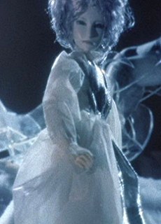 Yuki no Joou poster