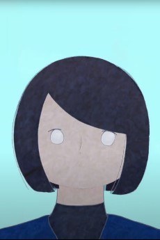 The girl poster
