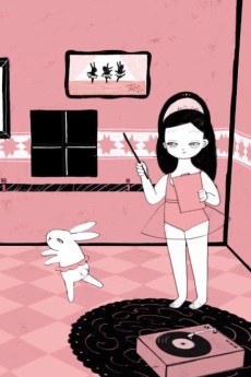 Rabbit Tales poster