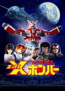Star Fleet poster