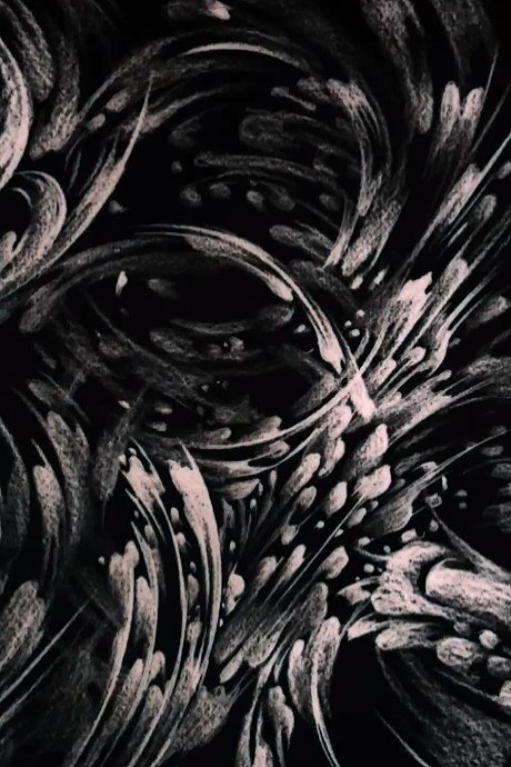 SPIN poster