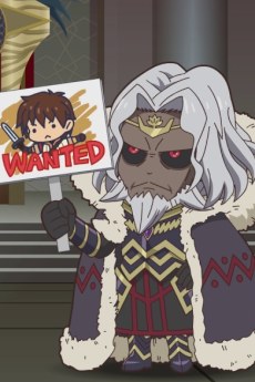 Chein Kuro-Nikuru!! poster