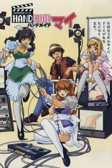 Hand Maid Mai poster
