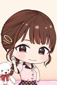 Kanojo, Okarishimasu Collab Mini Animation poster