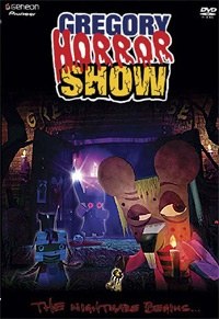 Gregory Horror Show: The Second Guest poster