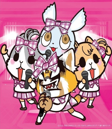 OTMGirls no YOKIYOKI Channel poster