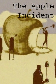 The Apple Incident poster