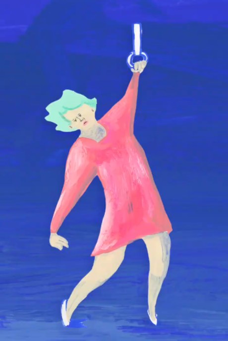 Dance to Life poster
