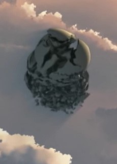 Collapse Zen poster