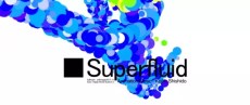 Superfluid poster