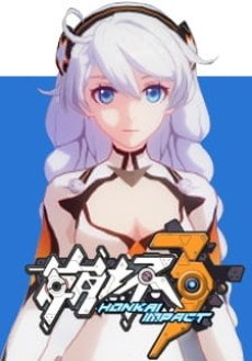 Honkai Impact 3rd: Reburn poster