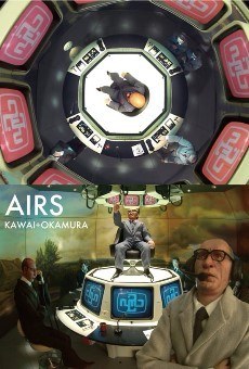 Airs poster