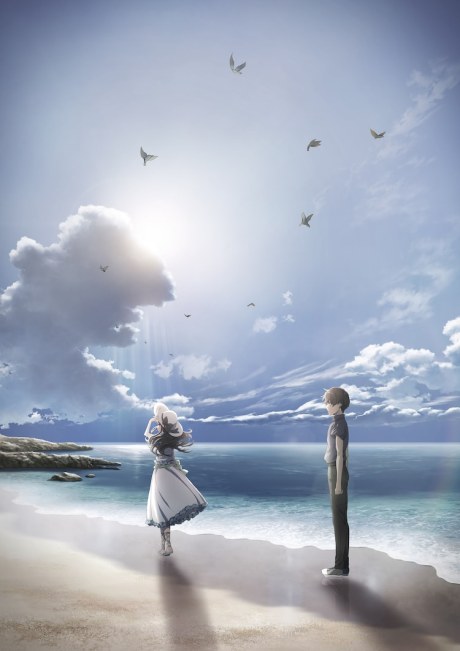 The Irregular at Magic High School: Reminiscence Arc poster