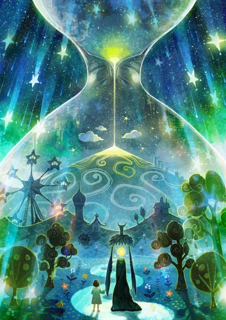 Night World poster