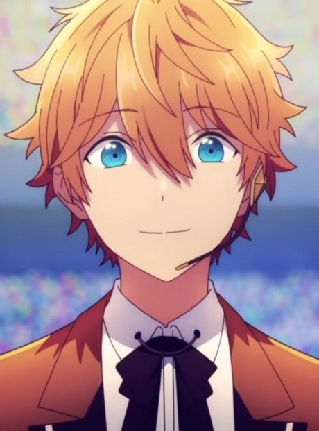 Ensemble Stars!! 5th Anniversary ANIMATION PV poster