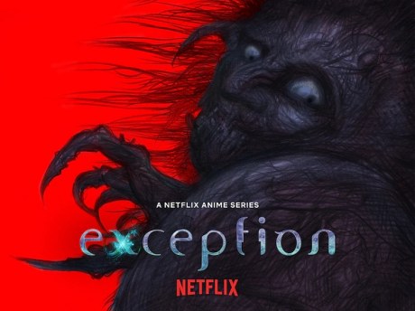 exception poster