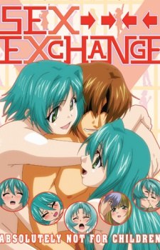 Sex Exchange (2) poster