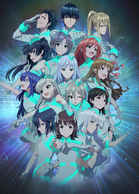 VOY@GER poster