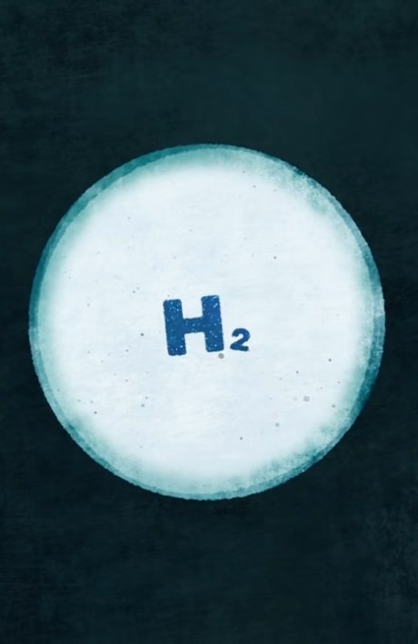 ToyotaMirai : HOPE: The Hydrogen Society and Energy Sources of the Future poster