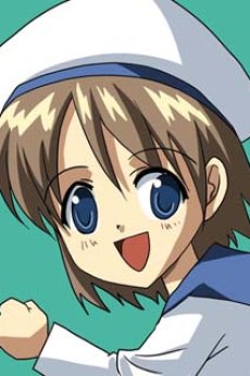 Inde-chan to Zunime poster