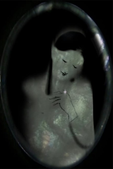 The Pearl Remains poster
