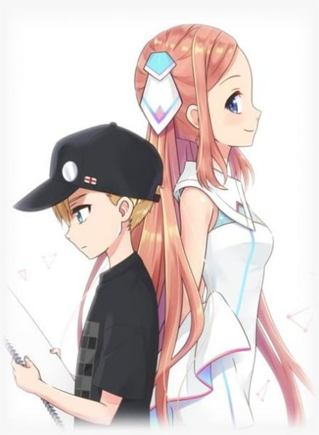Beyond Creation poster
