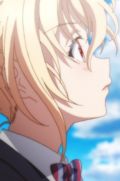 Cinderella Nine: The Story Continues poster