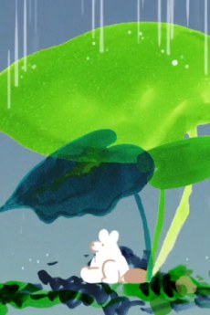 Wander in Wonder poster