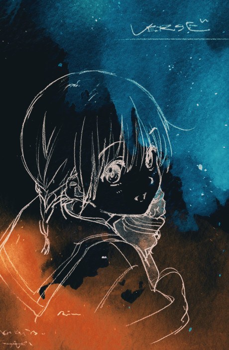 Episodeⁿ | Kuusou poster