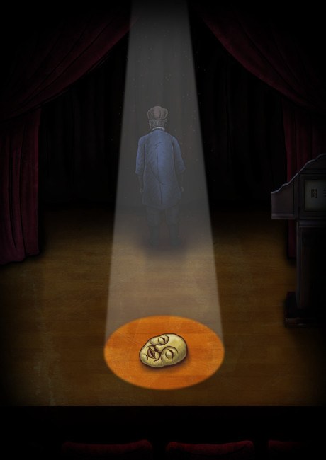 Theatre of Darkness: Yamishibai 10 poster
