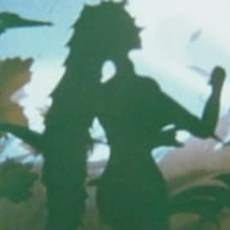 A Biblical Fantasy: Adam and Eve poster