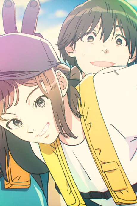 "Anata wo Hitokoto de Arawashite Kudasai" no Shitsumon ga Nigate da. poster