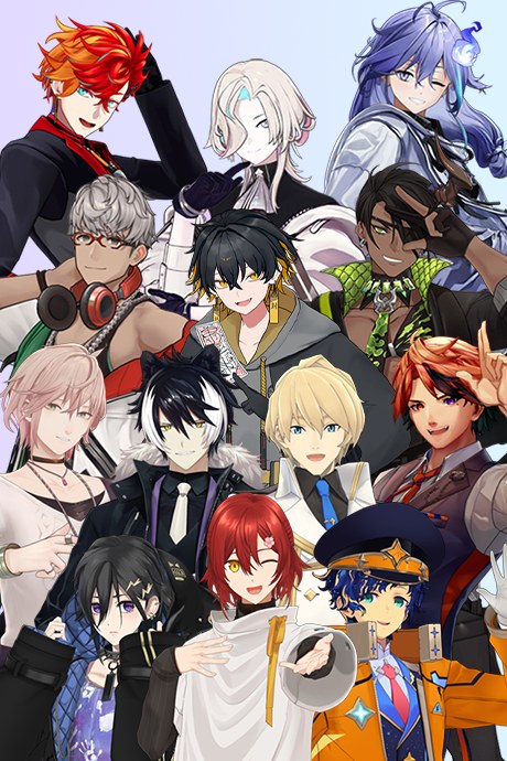 stars*collection! poster