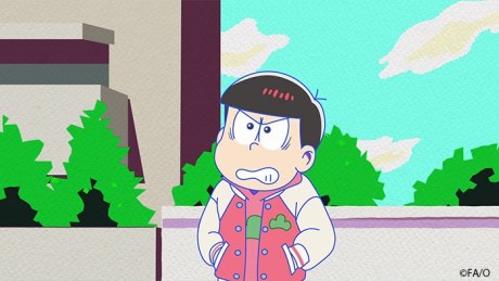 Atsumare! Minna no Contematsu-san! poster
