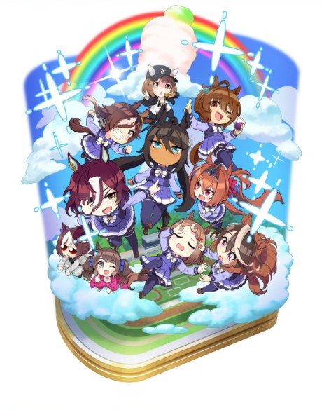 Umayuru poster