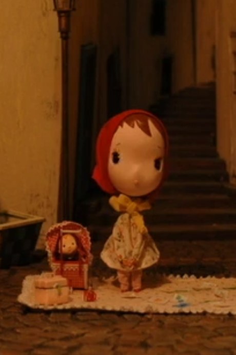tomorrow poster