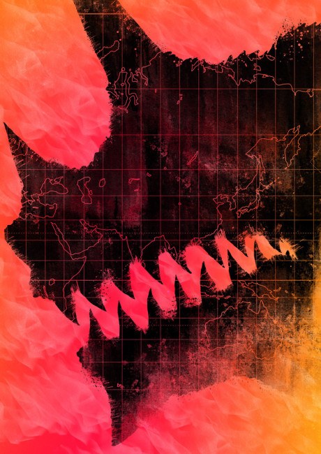 KJ File poster