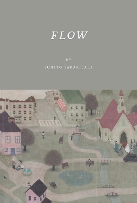Flow poster