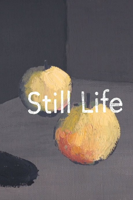 Still Life poster